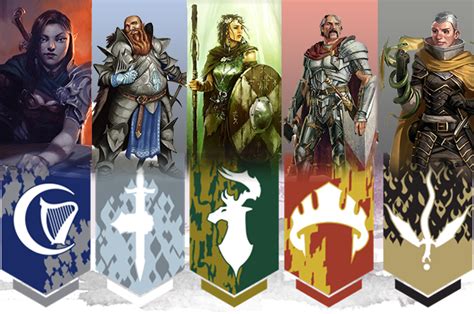 Secret (Faction) .